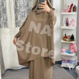 مودال قطعتين (قلمونة)